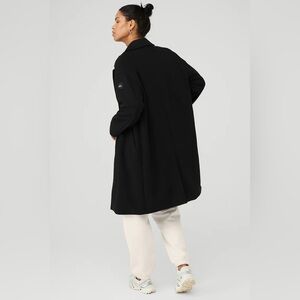 ALO VIP Blazer Trench